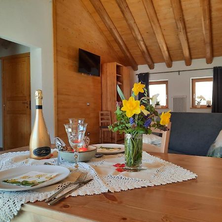 Apartamento Ai Monti Barcis Exterior foto