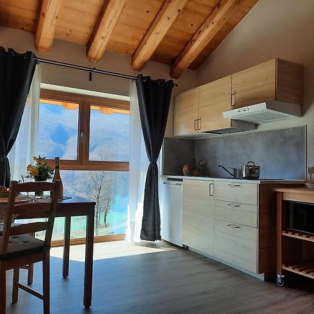 Apartamento Ai Monti Barcis Exterior foto