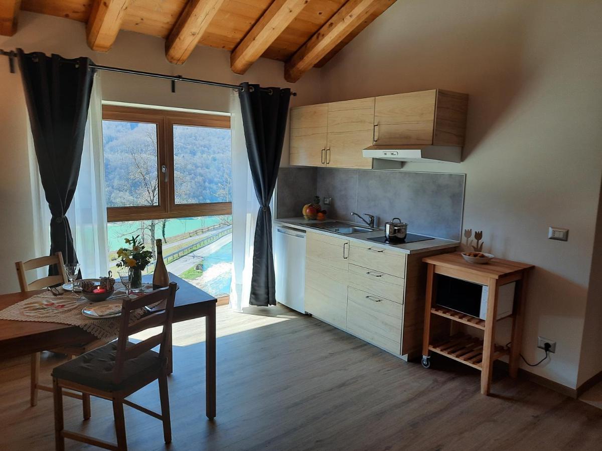 Apartamento Ai Monti Barcis Exterior foto
