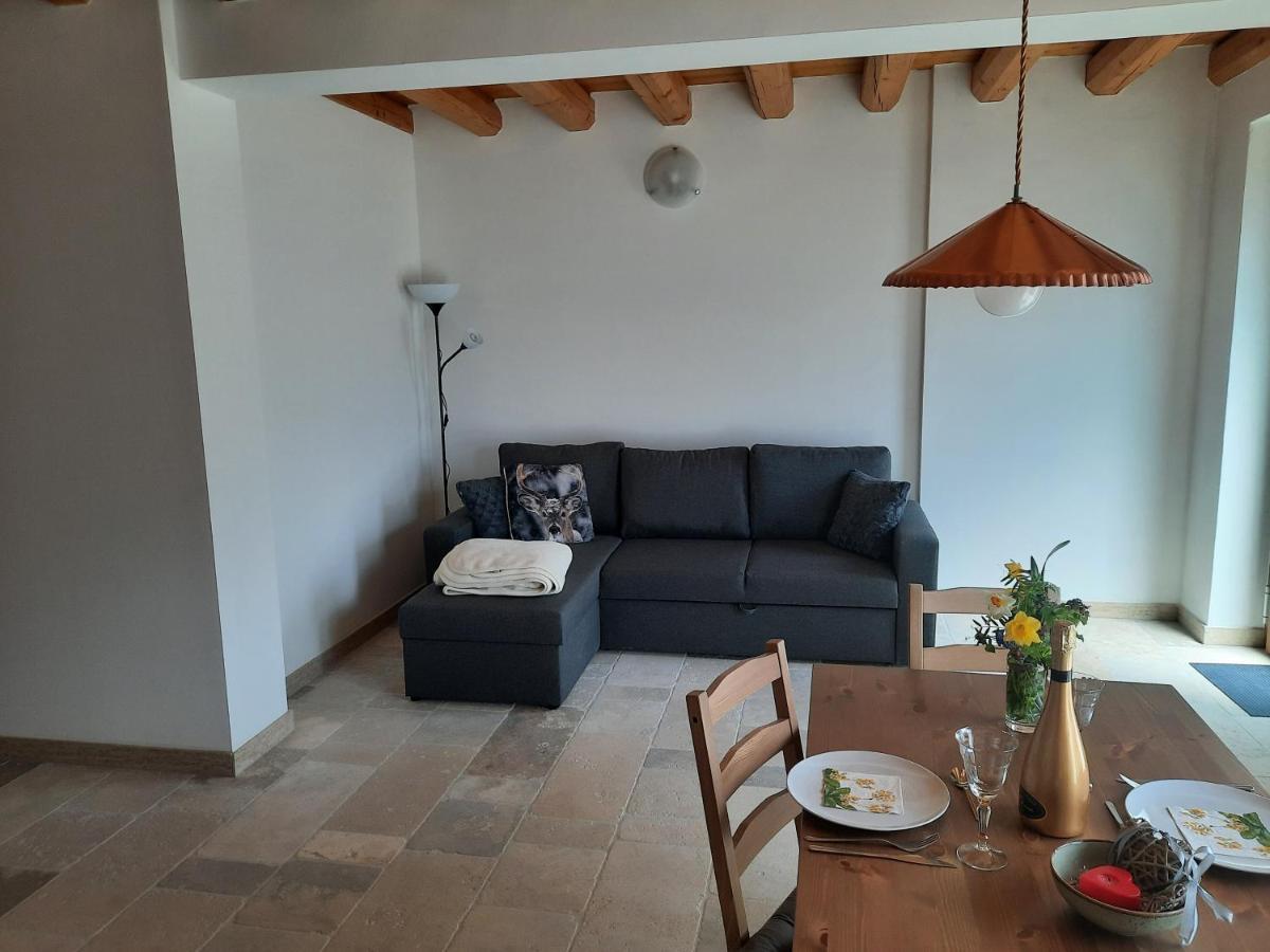 Apartamento Ai Monti Barcis Exterior foto