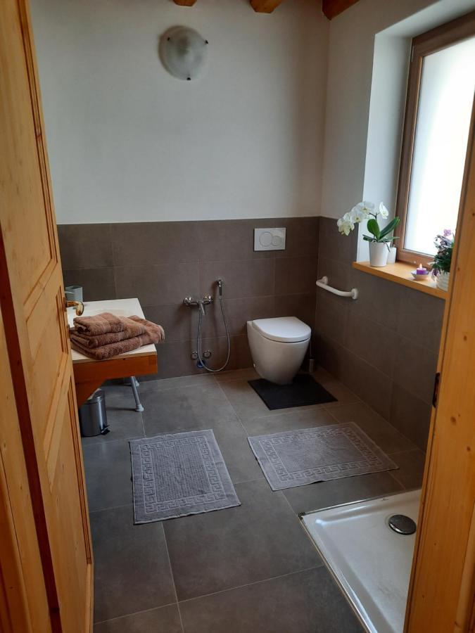 Apartamento Ai Monti Barcis Exterior foto