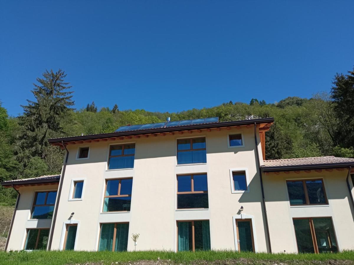 Apartamento Ai Monti Barcis Exterior foto