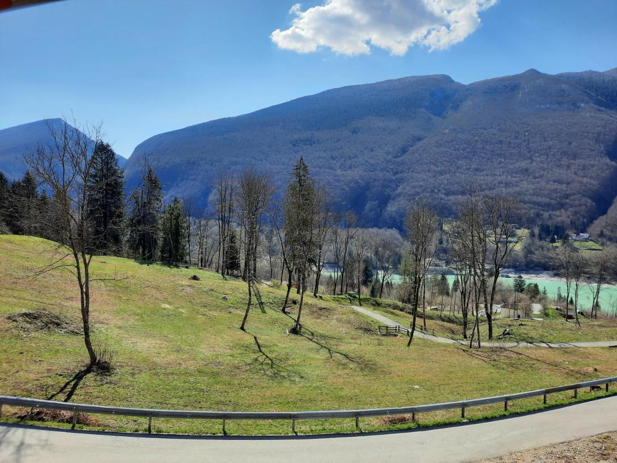 Apartamento Ai Monti Barcis Exterior foto