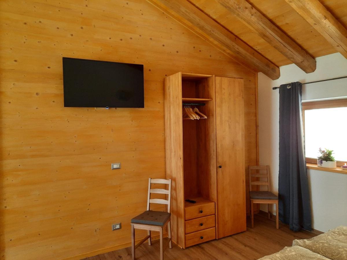 Apartamento Ai Monti Barcis Exterior foto