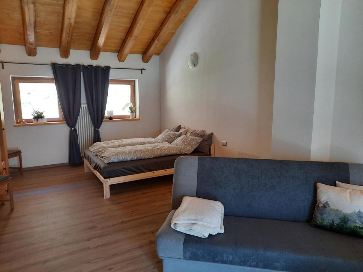Apartamento Ai Monti Barcis Exterior foto
