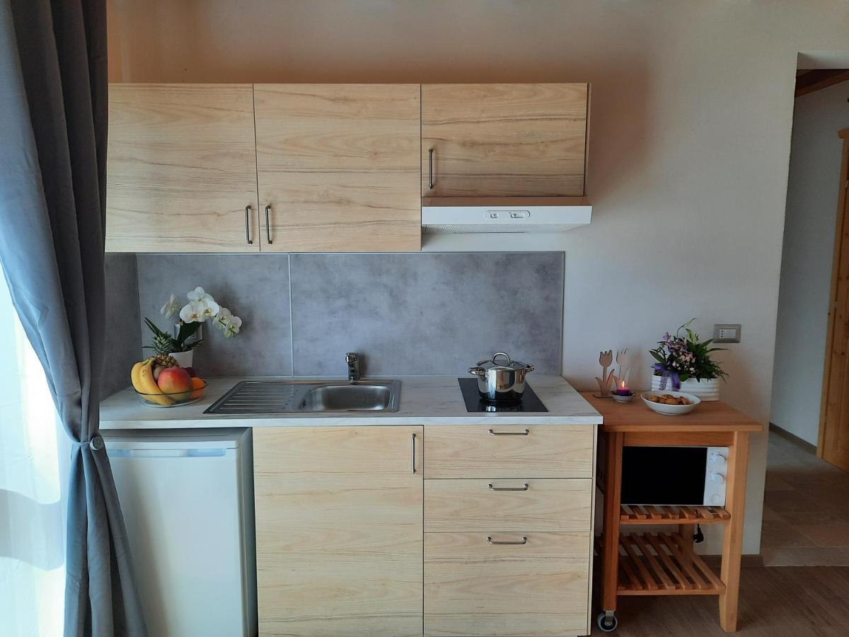 Apartamento Ai Monti Barcis Exterior foto