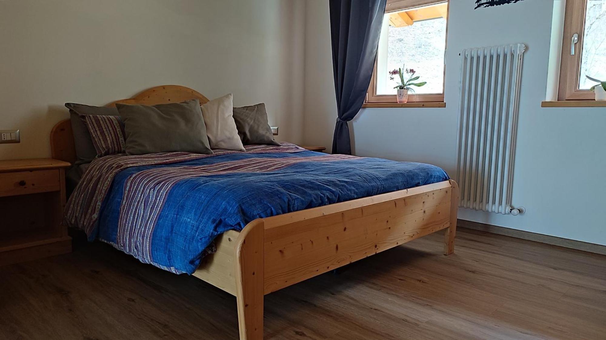 Apartamento Ai Monti Barcis Exterior foto