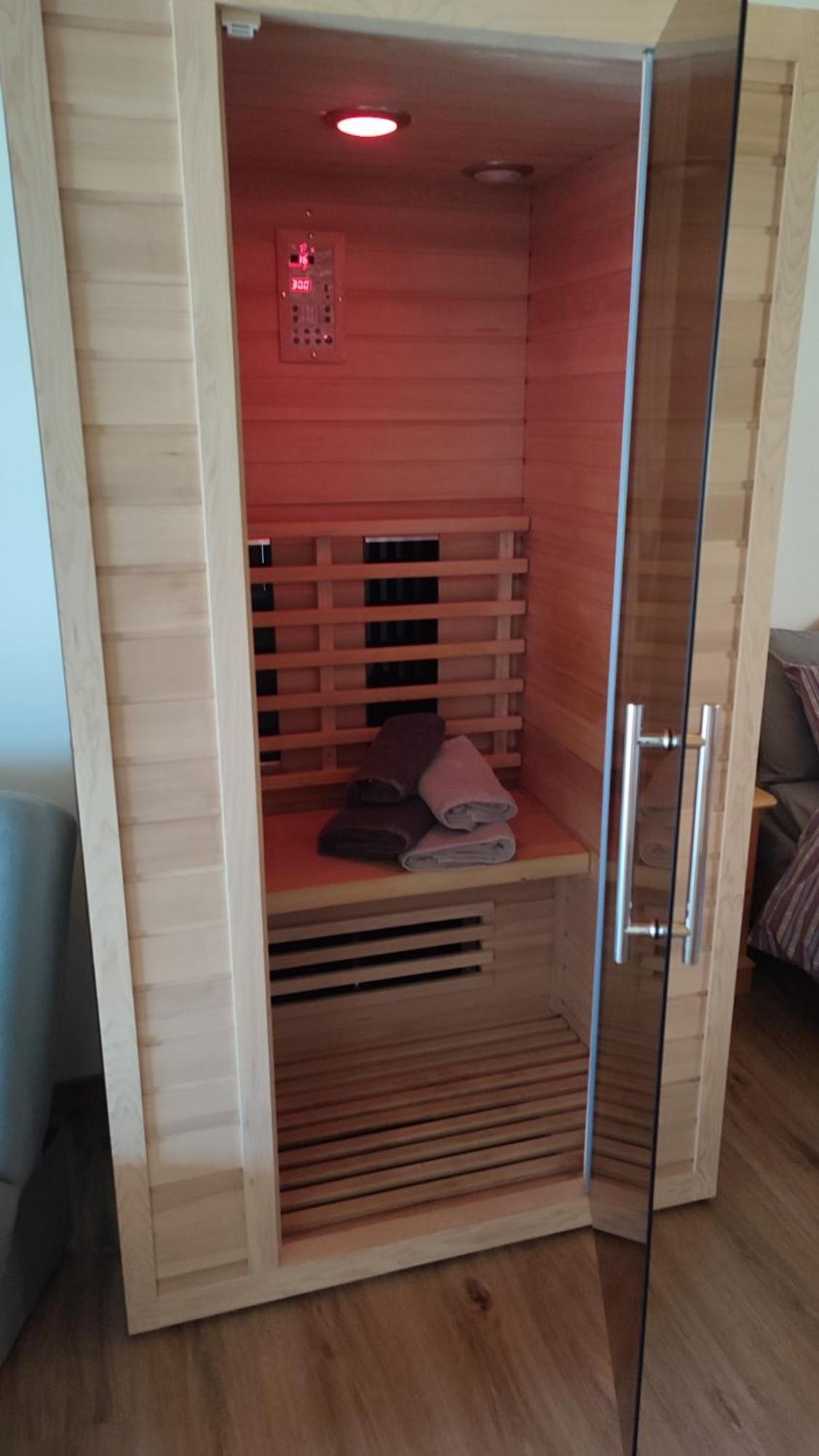 Apartamento Ai Monti Barcis Exterior foto
