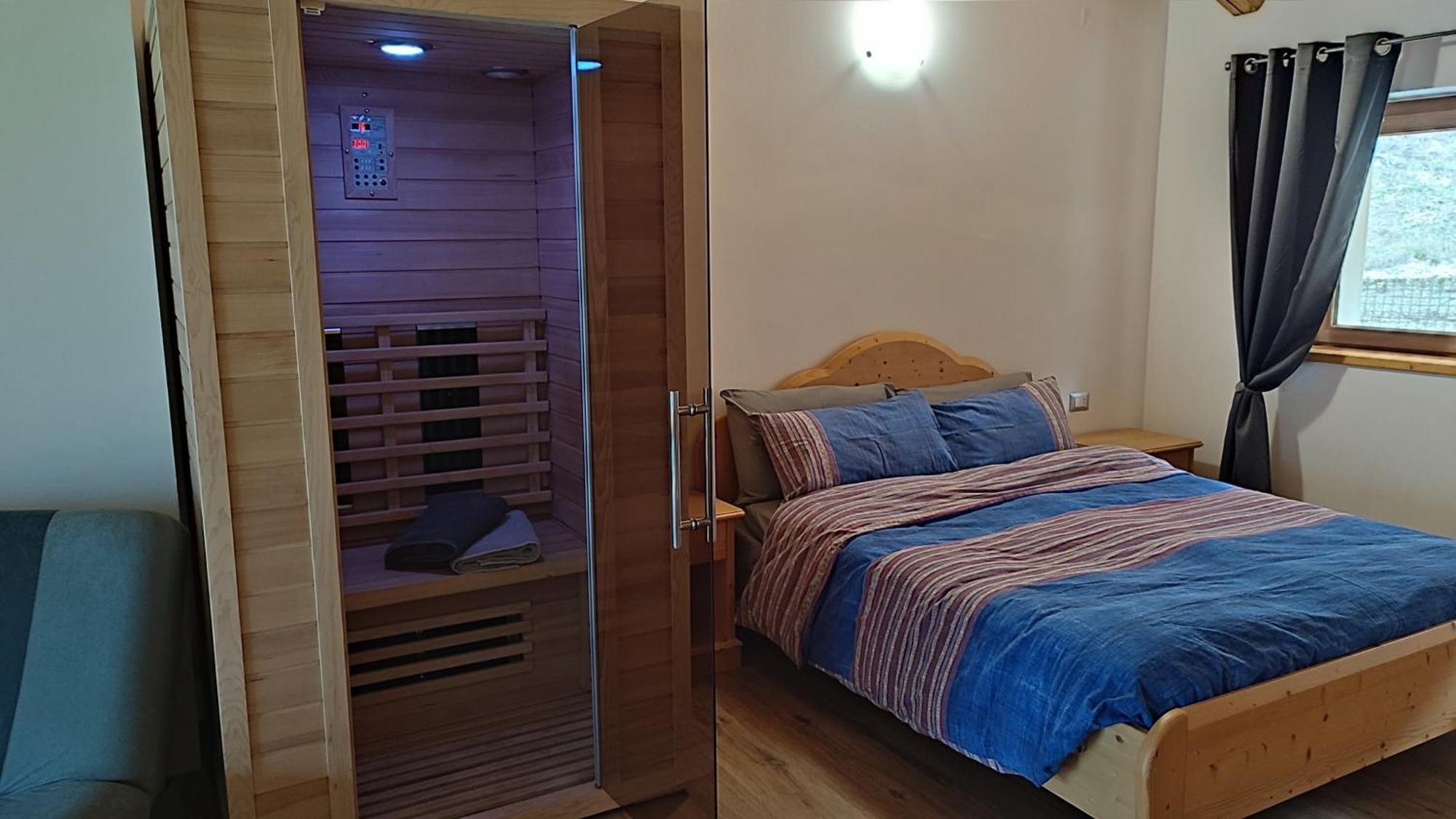 Apartamento Ai Monti Barcis Exterior foto