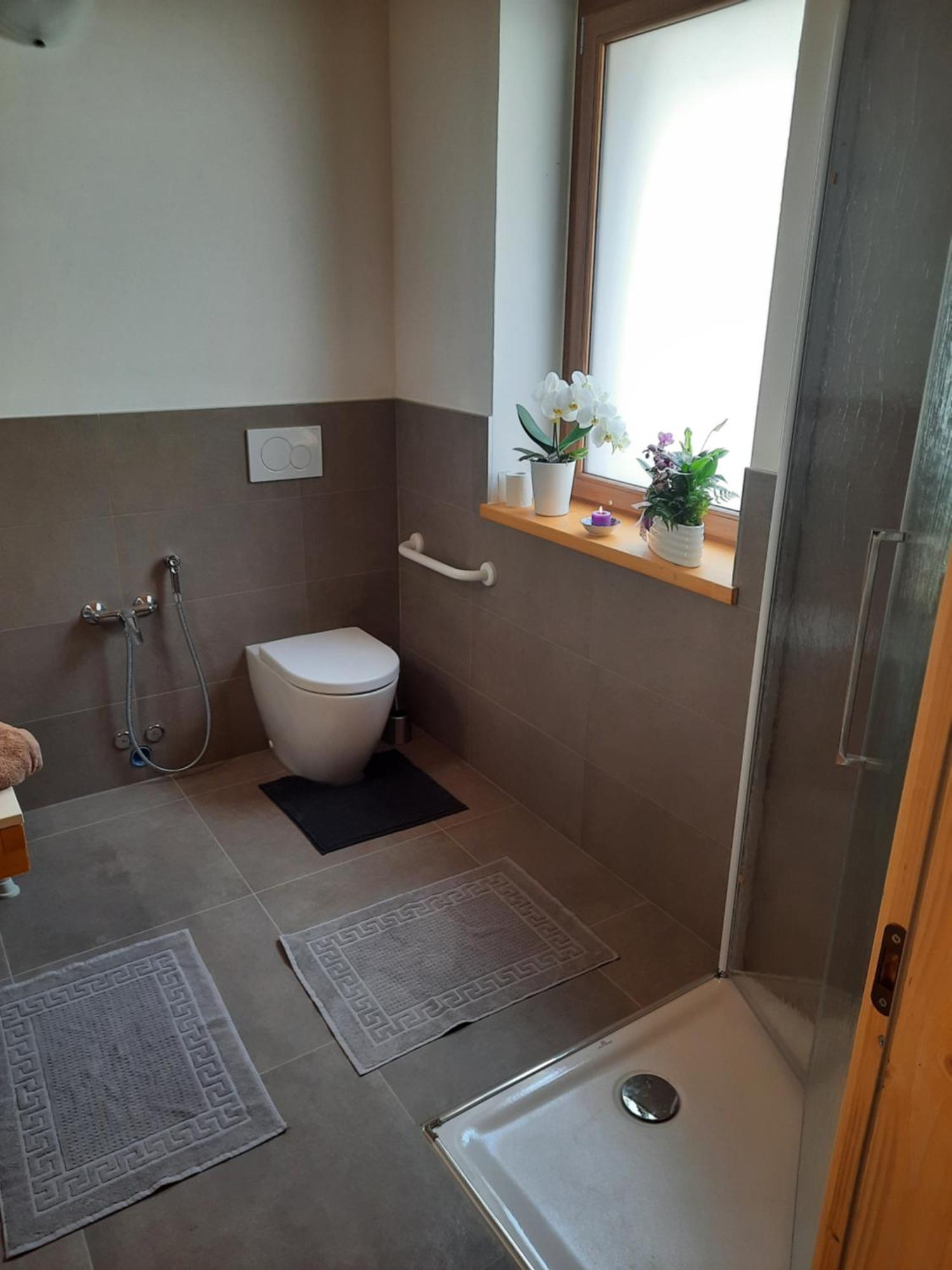 Apartamento Ai Monti Barcis Exterior foto