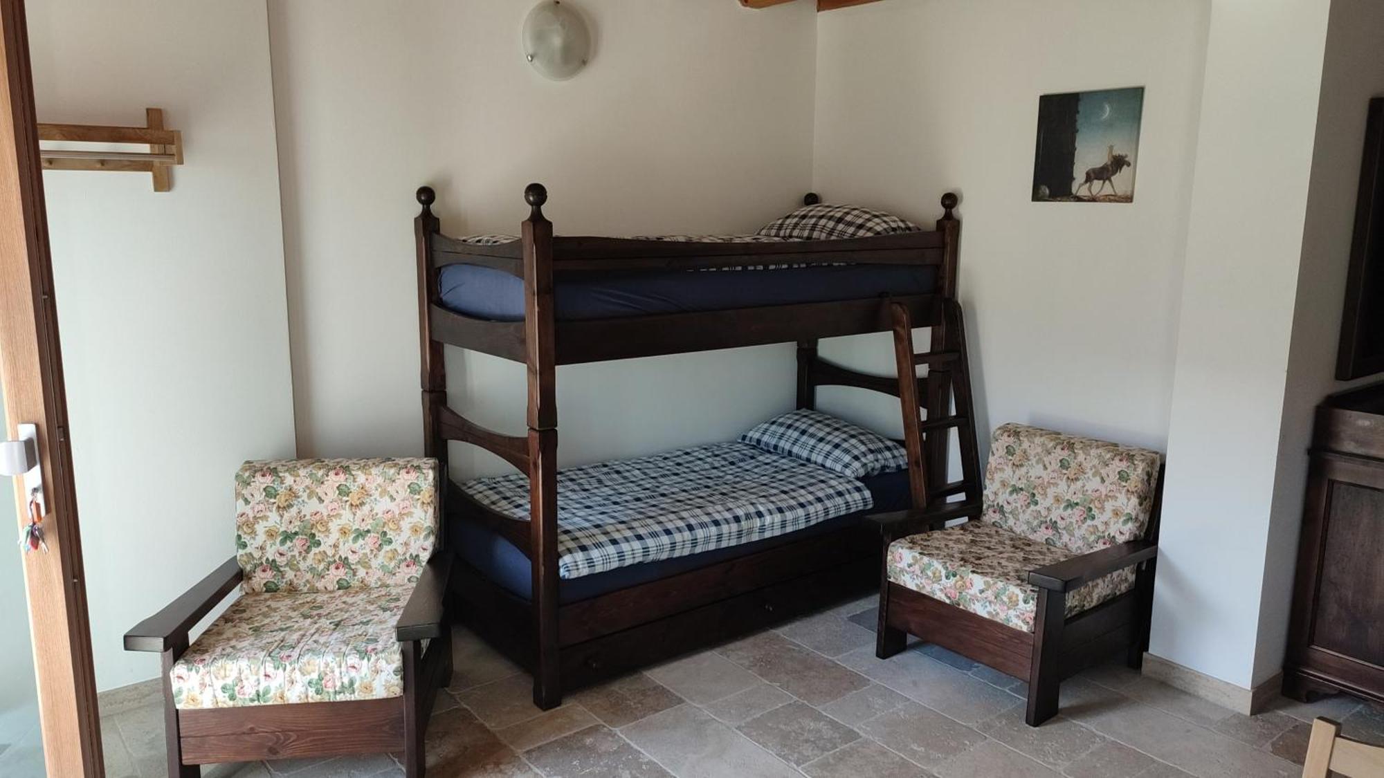 Apartamento Ai Monti Barcis Exterior foto